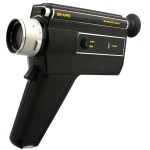 GH Video Camera